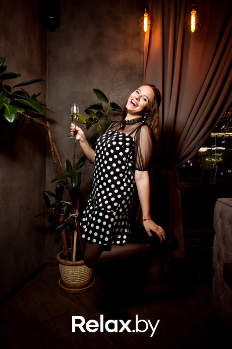 Ночь караоке, фото № 8