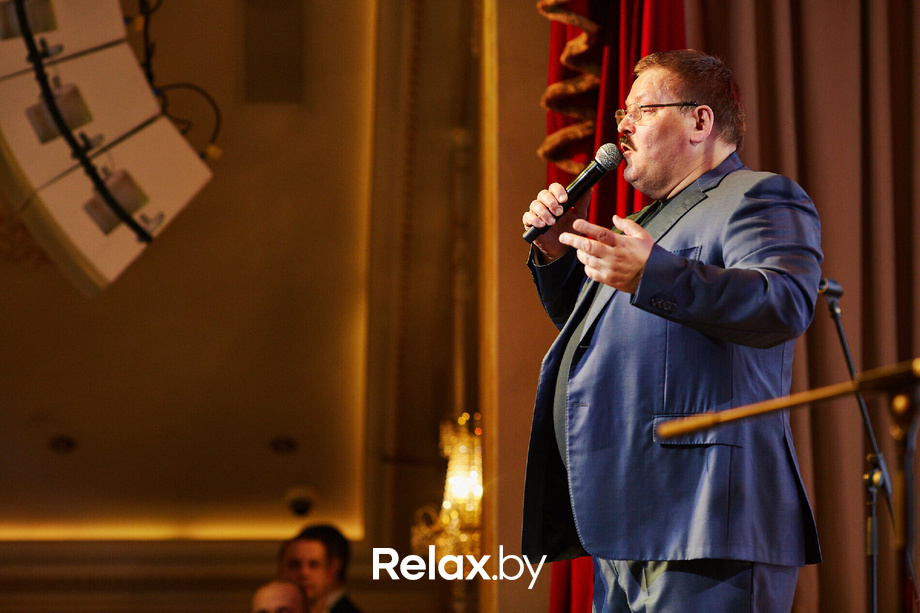 «Зимний сезон 50.000», трибьют-концерт «Михаила Круга», фото № 75