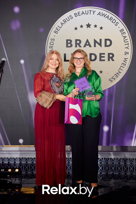 Церемония «Belarus Beauty Awards 2022», фото № 115