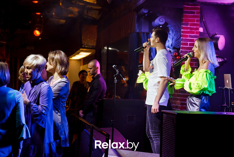 Новогодний Бруклин, фото № 40