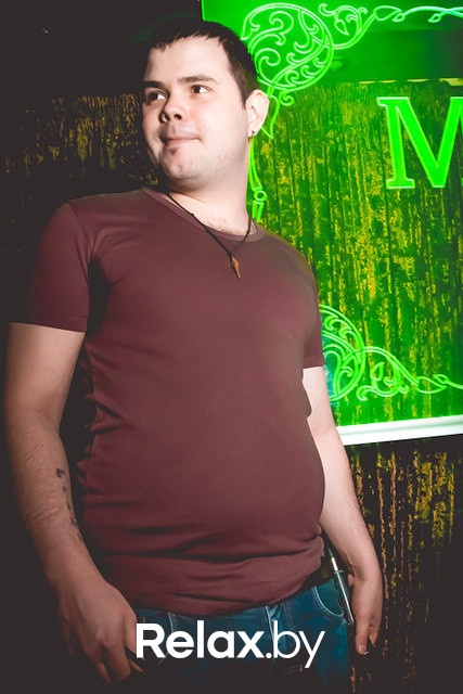 Mojitos party, фото № 44