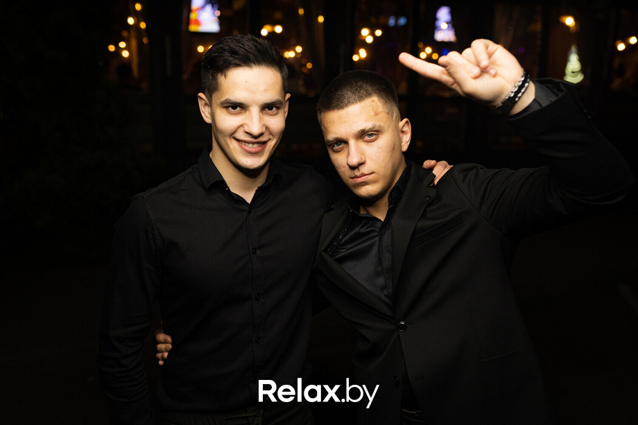 Ночные жители, фото № 67