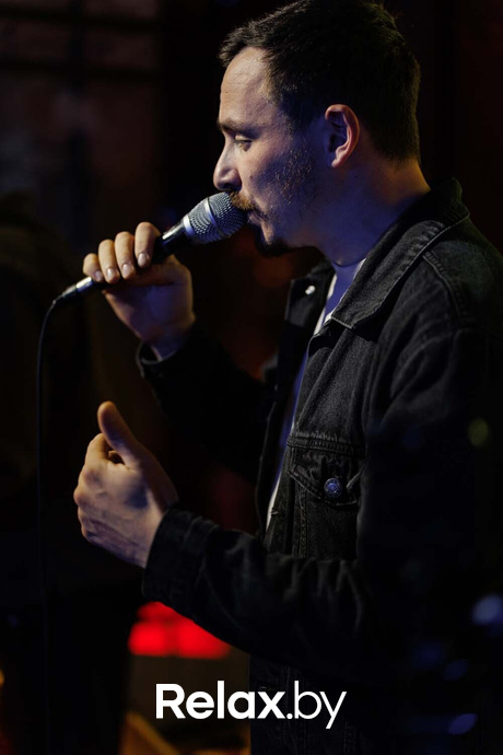 Saturday party, фото № 14