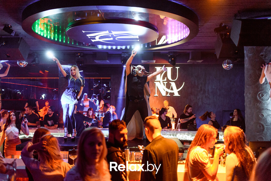 Party saturday, фото № 34