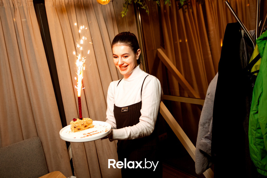 Ночные жители, фото № 70