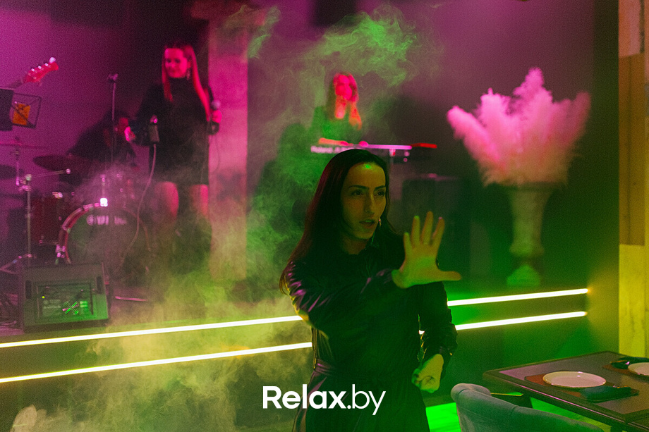 Выступление Beverly Hills, фото № 21