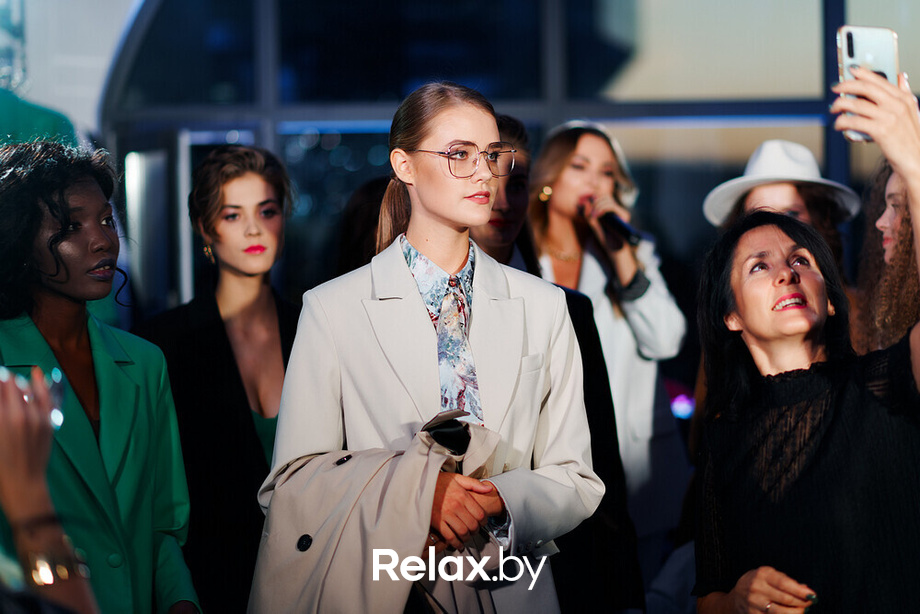 Презентация коллекции осень-зима 2021/2022 UNEED BRAND, фото № 86