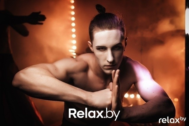 40 джентльменов: брутальная подборка настоящих мужчин, фото № 16