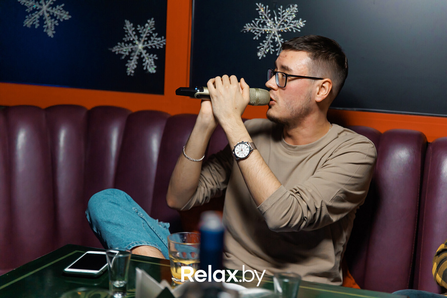 Боулинг BARBERRY, фото № 132