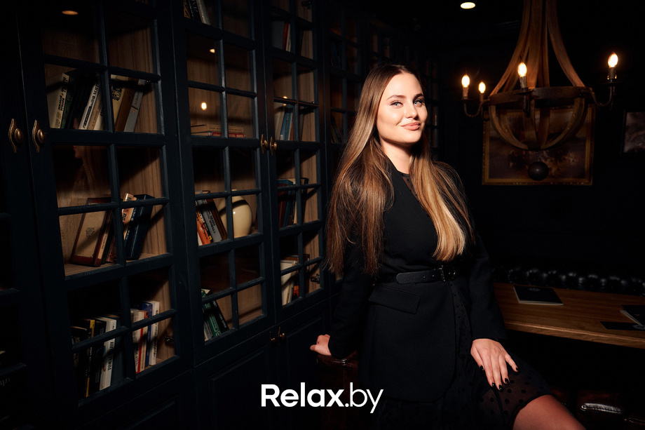 Открытие The Dickens, фото № 44