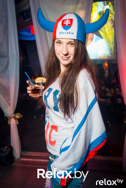 Эти забавные болельщики: первая часть, фото № 41