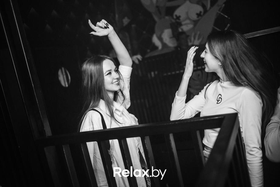 Pink blood, фото № 41