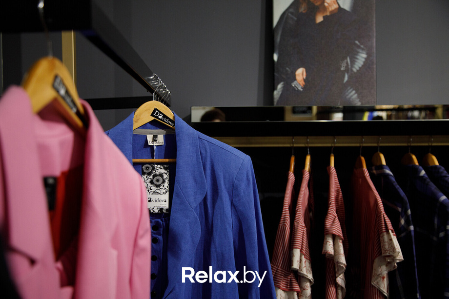 REOPENING TREND PARK, фото № 93