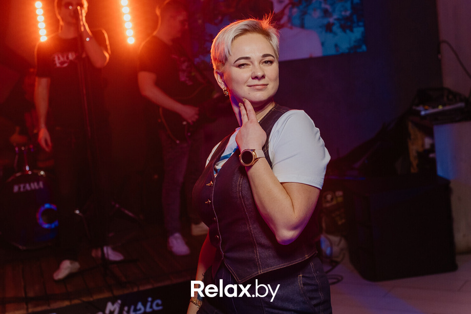 Ночные жители, фото № 65