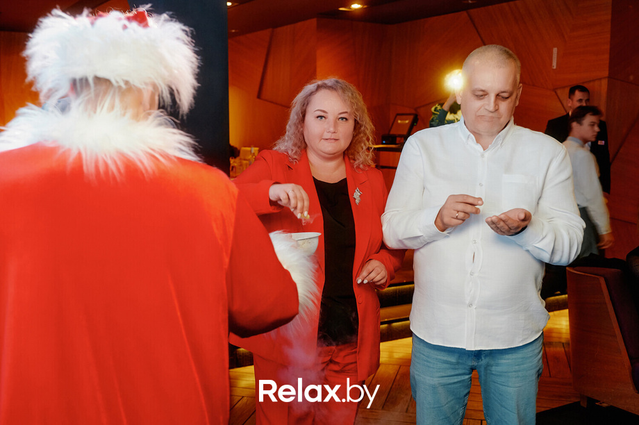 Новый Год в Ангелах, фото № 105