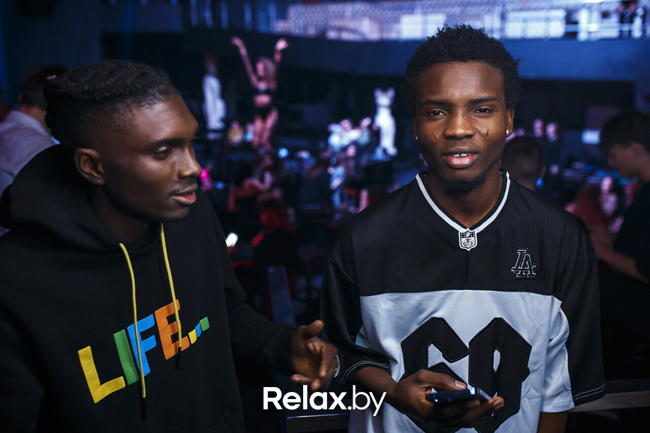 Friday night, фото № 27