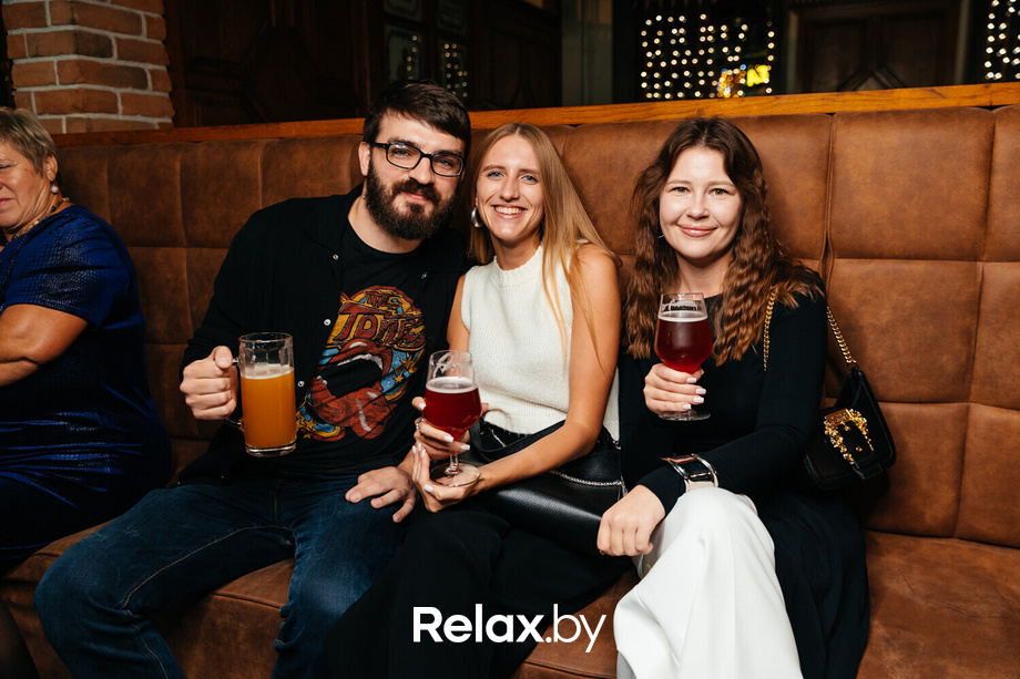 Суббота в Броваре, фото № 39