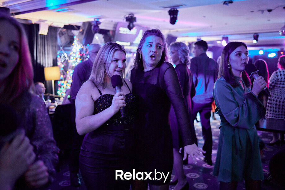 Новогодний корпоратив, фото № 51