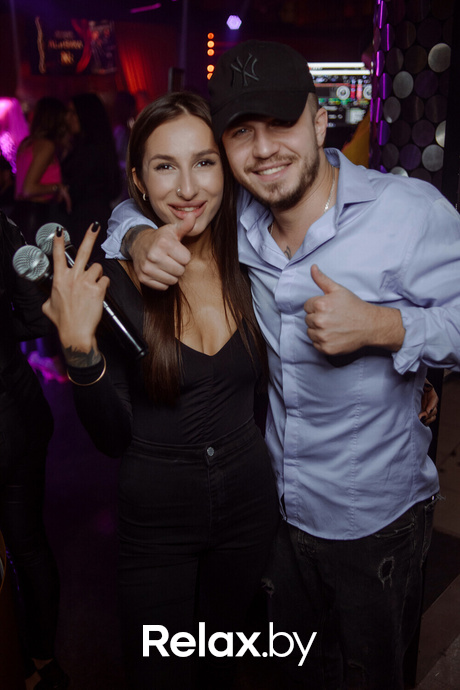 Friday LUXURIA LXR, фото № 35