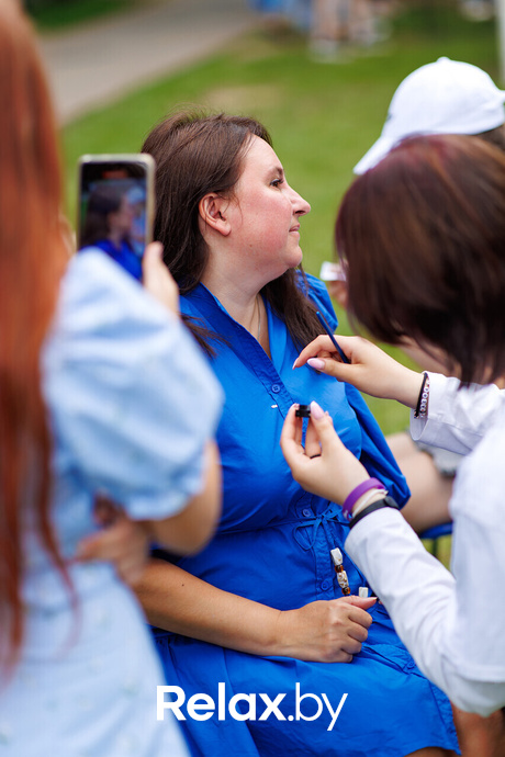 May Way 2025, фото № 144