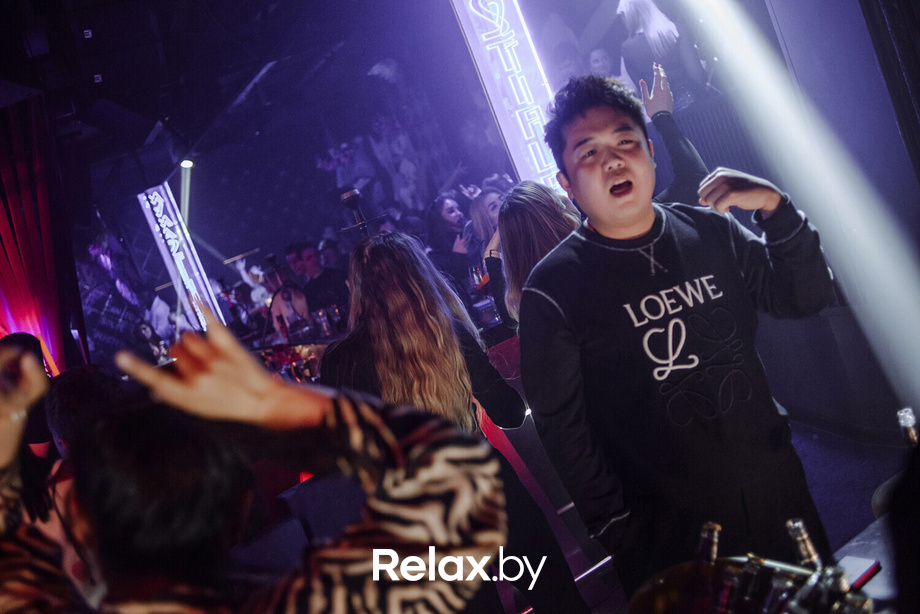 Saturday «Stiflers team», фото № 22