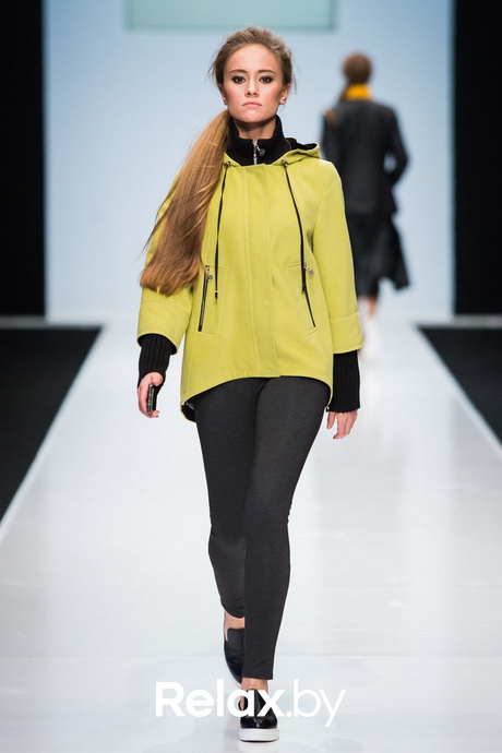 Elema на Moscow Fashion Week, фото № 27