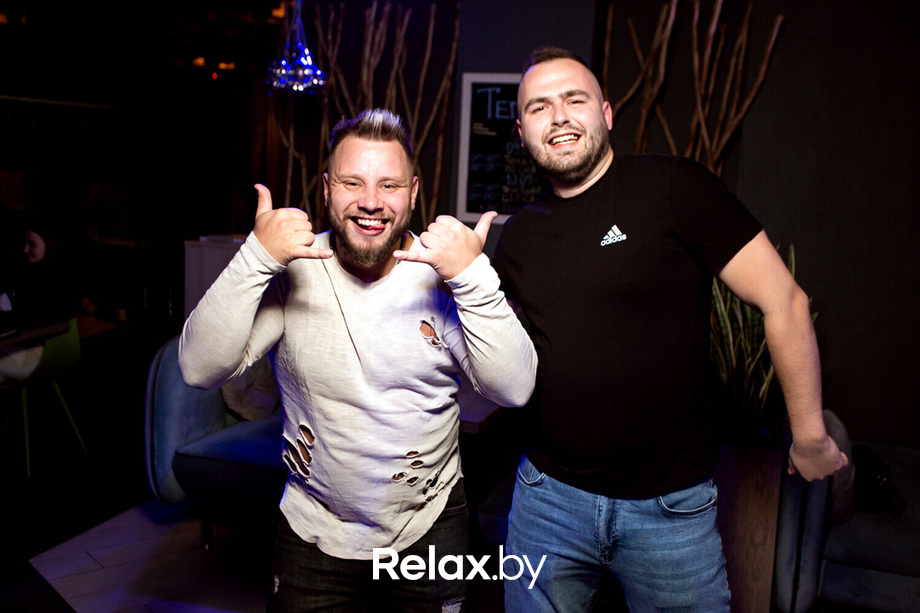 Ночные жители, фото № 14