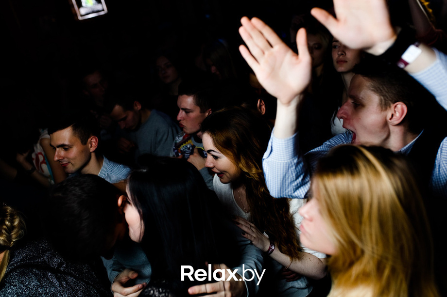 Guardo Intimission Nights, фото № 86