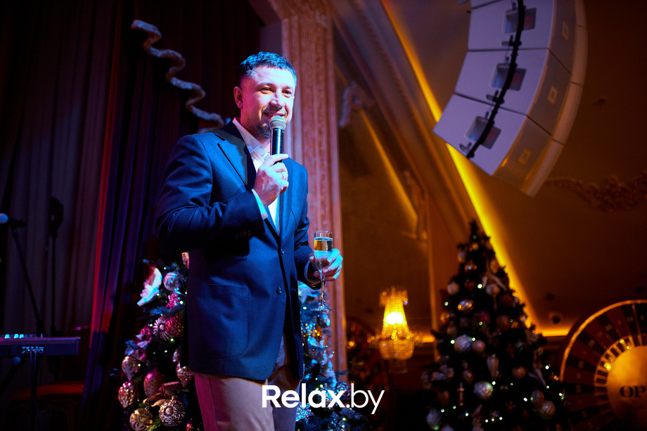 Новый 2021 год, фото № 49