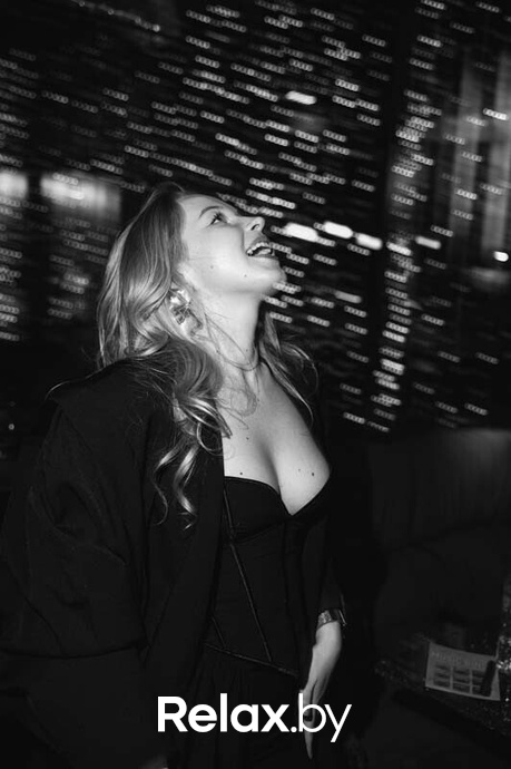 День рождения лаунж-ресторана NEFT, фото № 150