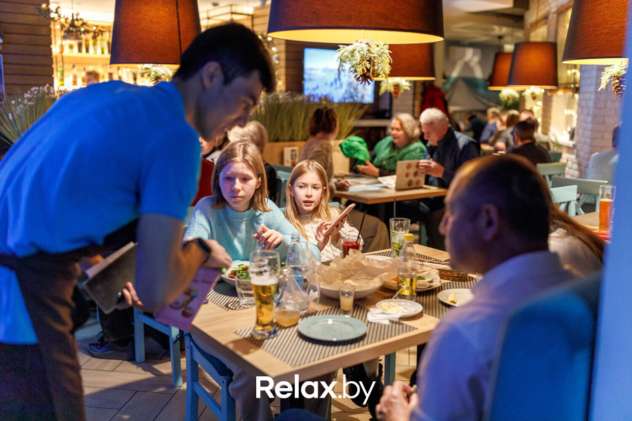 День Рождения кафе «Паланга» 2 года, фото № 44