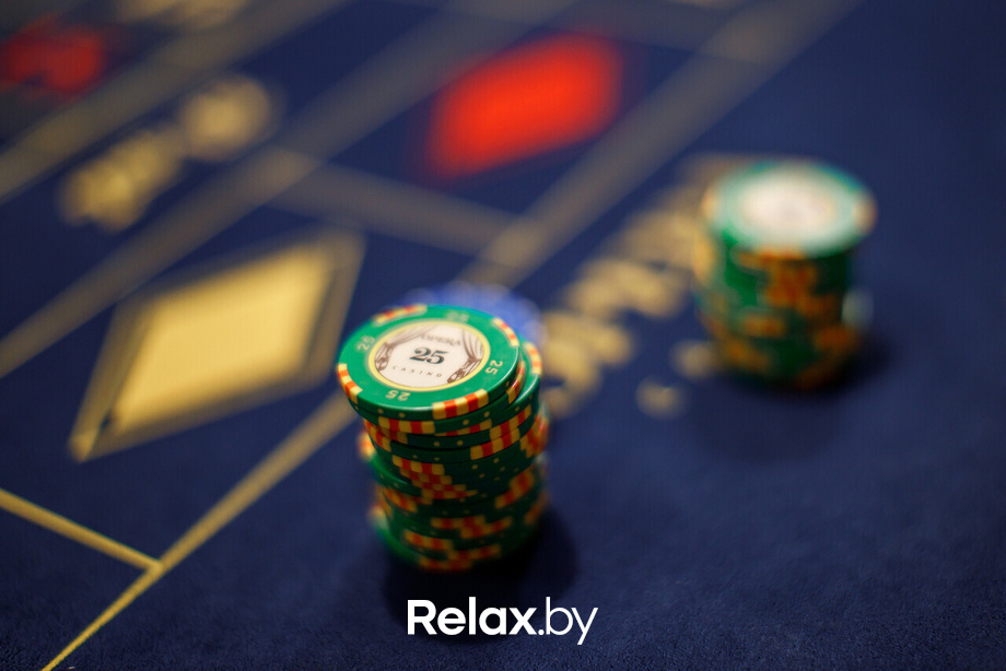 Слот тайм, фото № 35