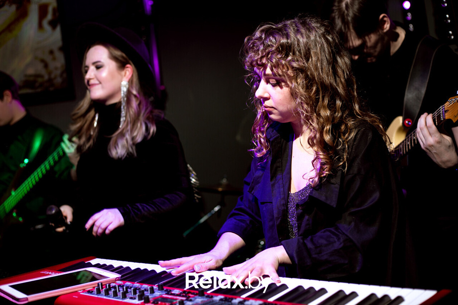 Ночные жители, фото № 41