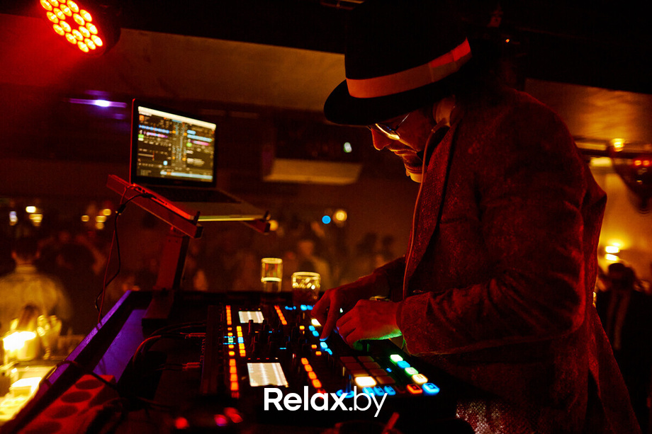 Gypsy Night, фото № 51