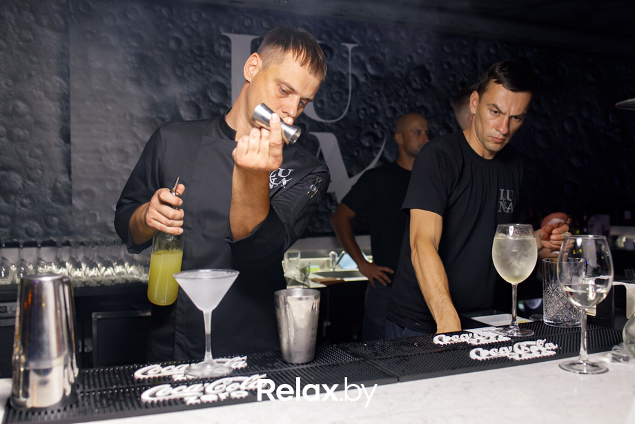 Luna saturday, фото № 14