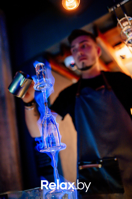 Ночные жители, фото № 44