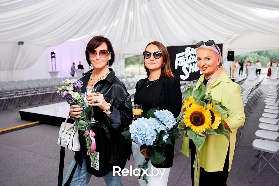 Brands Fashion Show, фото № 24