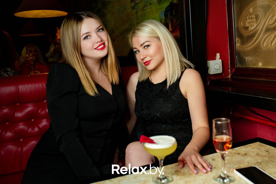 MoulinRouge, фото № 4