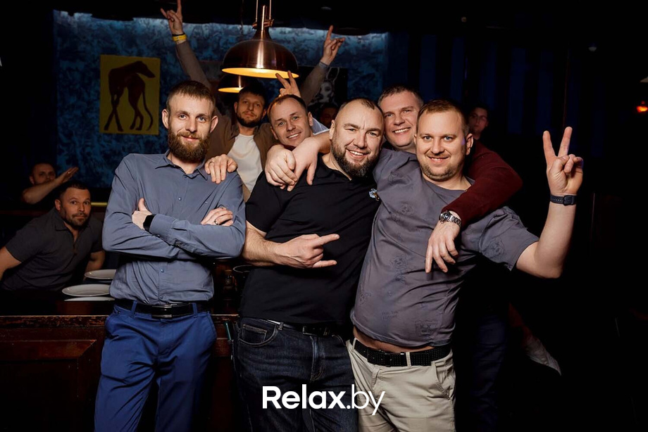 Новогодний Бруклин, фото № 9