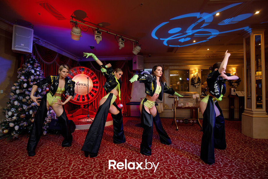 Opera Loto, фото № 49