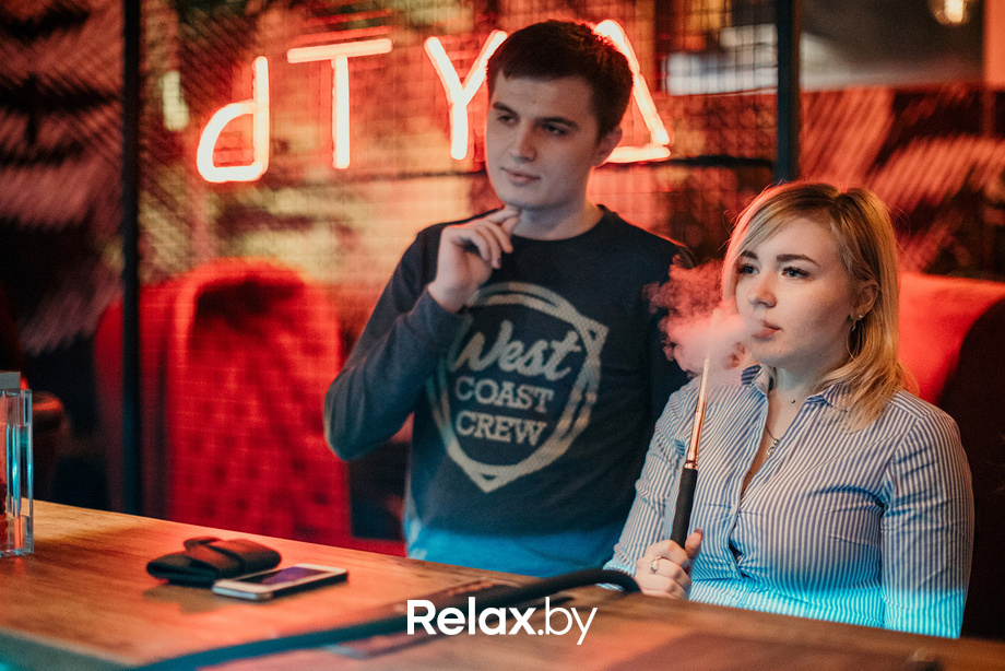 Субботний вечер, фото № 13