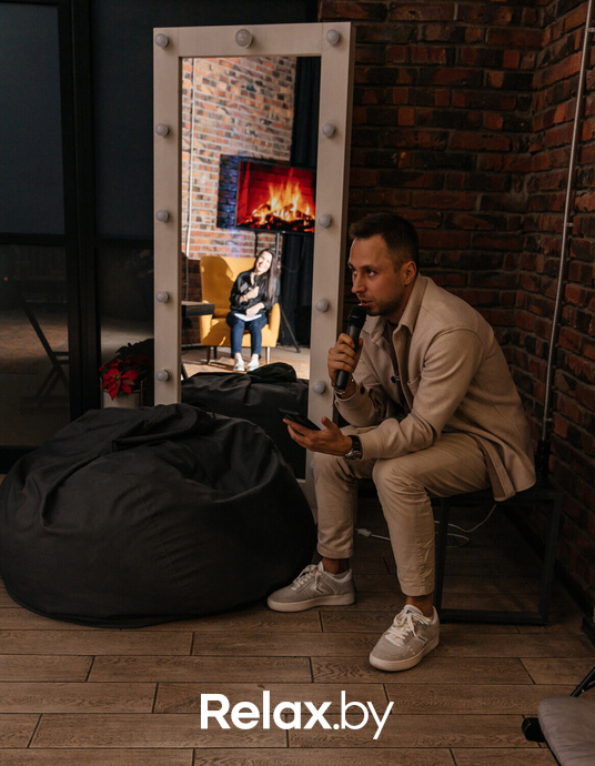 Бизнес-разборы и нетворкинг от бизнес-клуба LevelUp, фото № 165