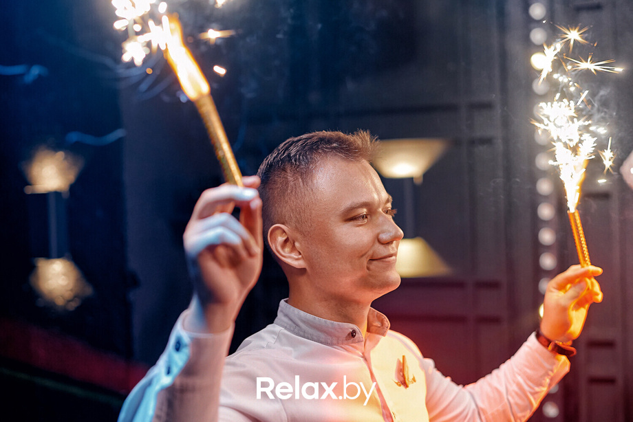 Saturday music, фото № 1