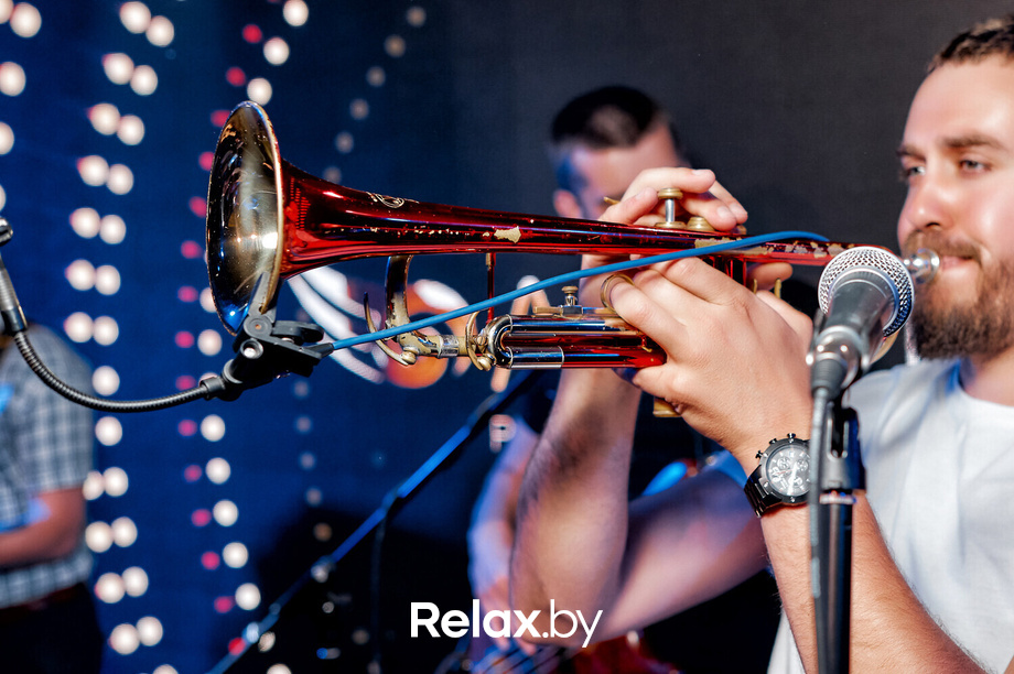 Friday Music, фото № 45