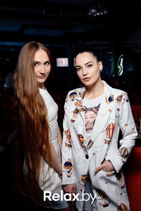 Ночные жители, фото № 15