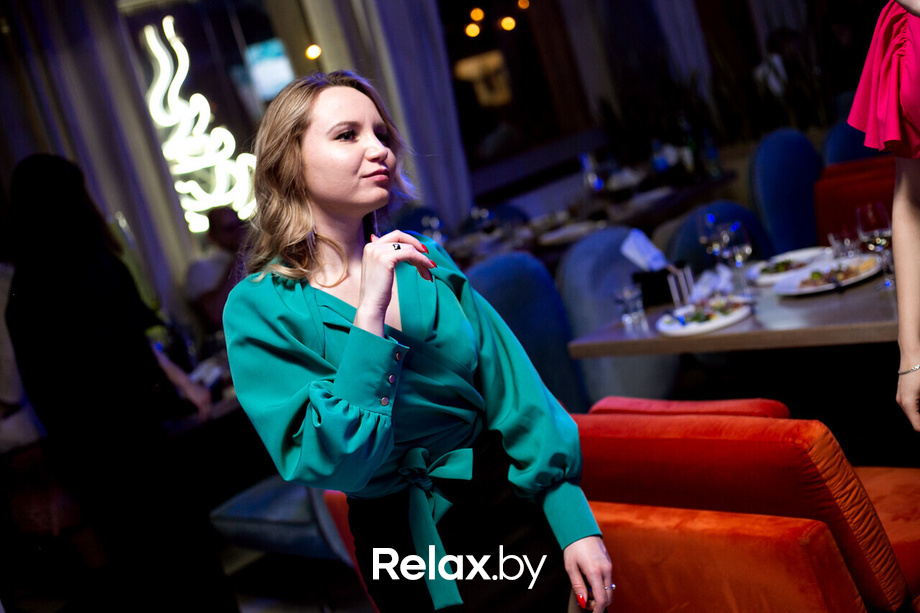 Ночные жители, фото № 50