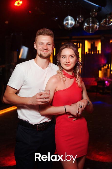 Saturday party, фото № 40