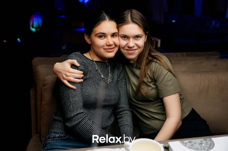 Ночные жители, фото № 52