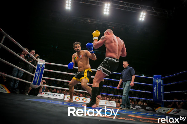 Проект «Рубаха-парень», фото № 102