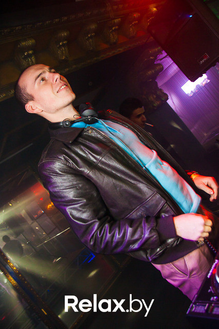 Madison Disco, фото № 14